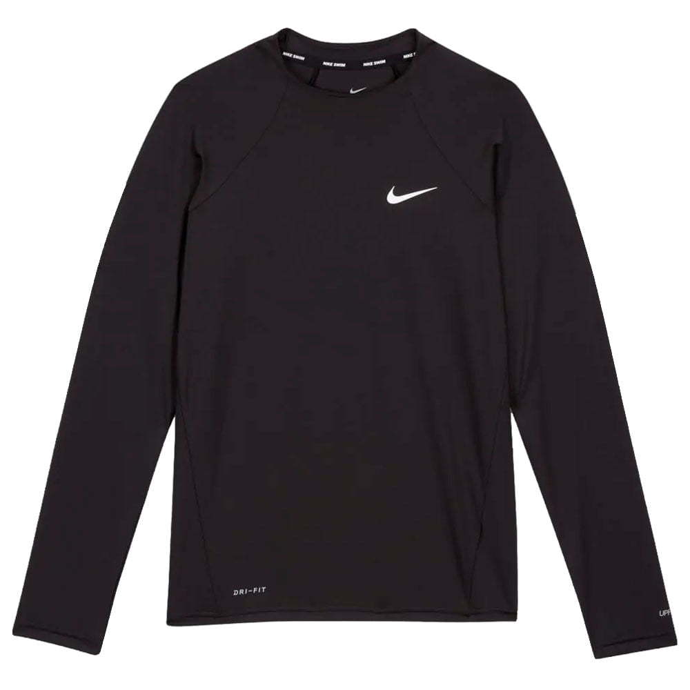 Camiseta Nike Hydroguard Feminino