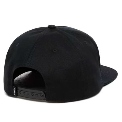 Boné Aba Reta Vans Classic Patch Unissex