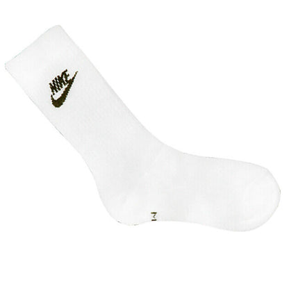 Meia Nike Nsw Everyday Unissex