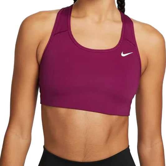 Top Nike Swoosh Feminino