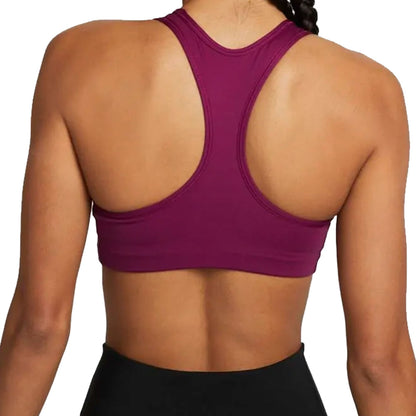 Top Nike Swoosh Feminino