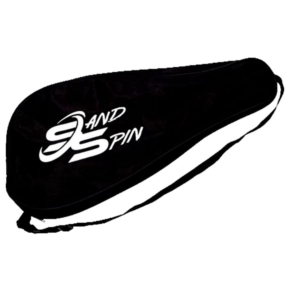 Raquete Sand Spin Beach Tennis Brazilian Flag Unissex