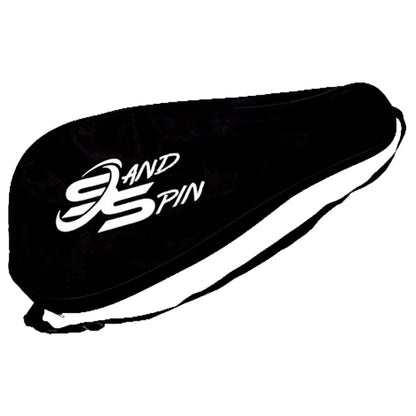 Raquete Sand Spin Beach Tennis Brazilian Flag Unissex