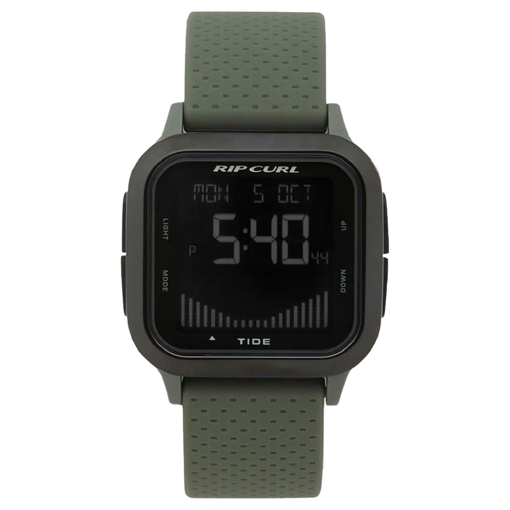 Relógio Rip Curl Next Tide Masculino