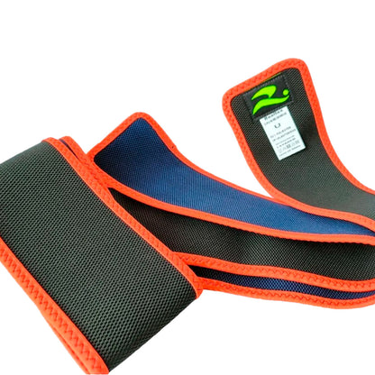 Faixa Realtex Elastica Hip Band Unissex