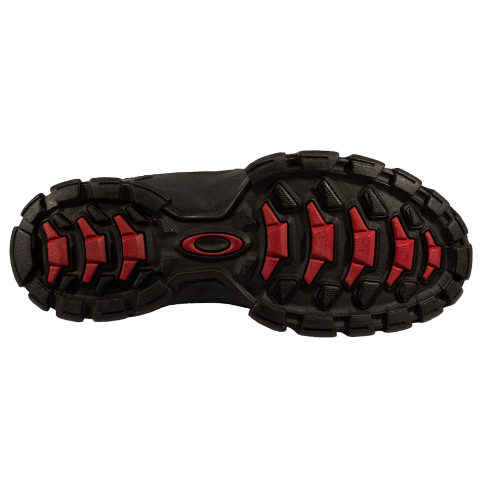 Tênis Oakley Halftrack Low II Masculino