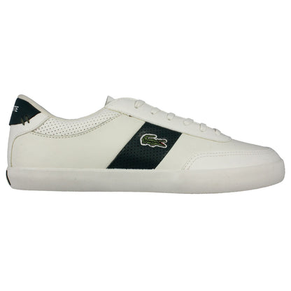 Tênis Lacoste Court Master Masculino