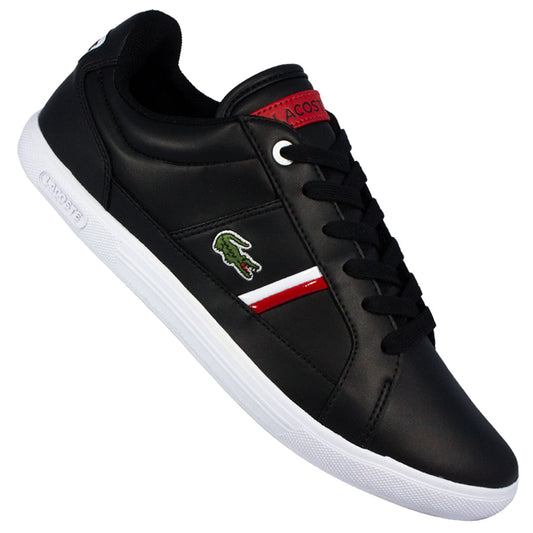 Tênis Lacoste Europa Masculino