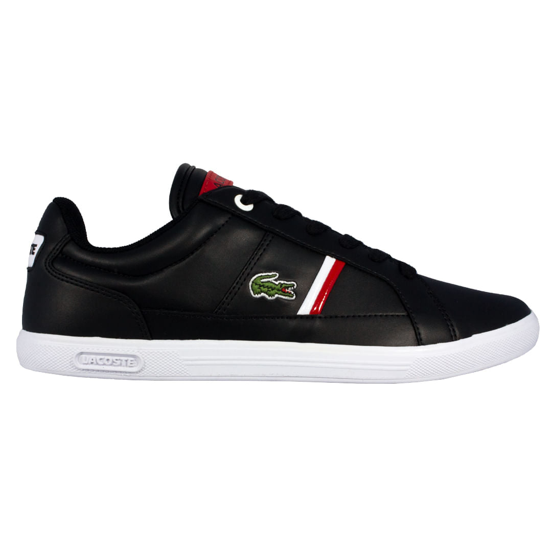 Tênis Lacoste Europa Masculino