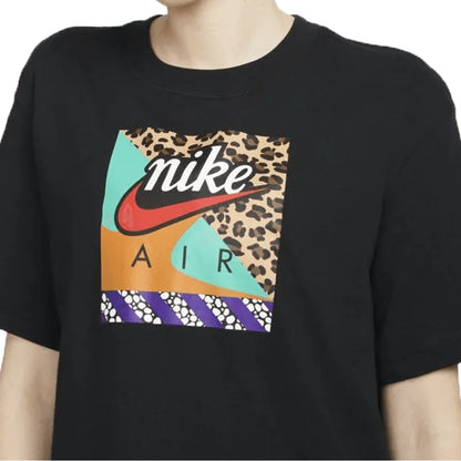 Camiseta Nike Sportswear Feminino