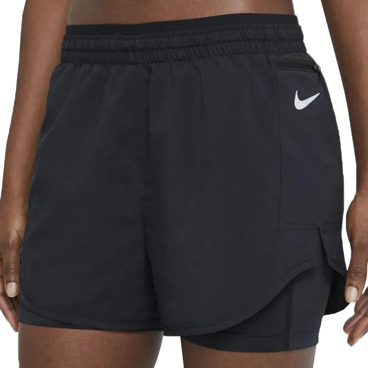Shorts Nike Tempo Luxe Feminino
