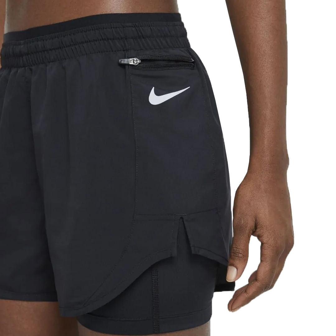 Shorts Nike Tempo Luxe Feminino