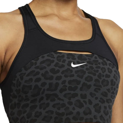 Top Nike Dri-Fit Swoosh Feminino