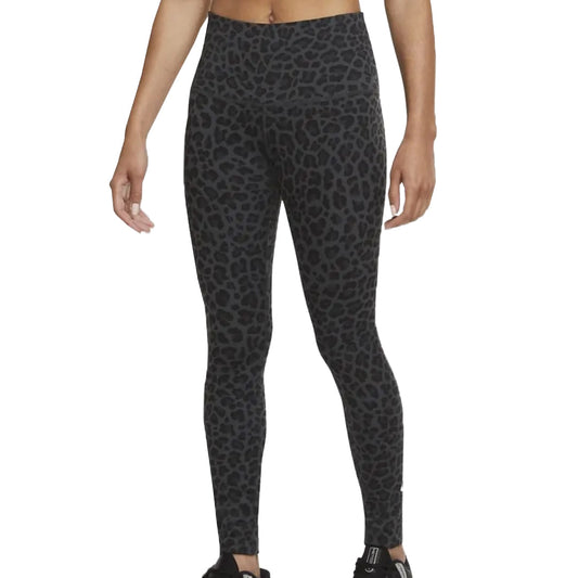 Calça Nike Legging Dri-Fit One Feminino