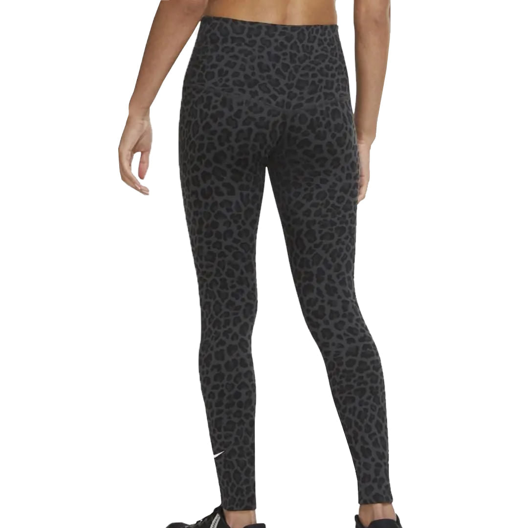Calça Nike Legging Dri-Fit One Feminino