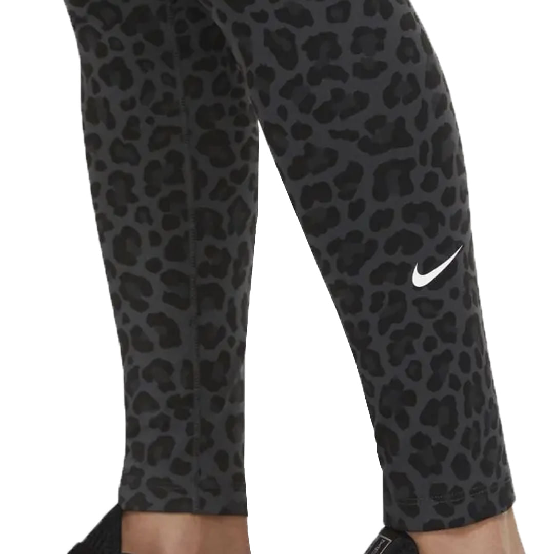 Calça Nike Legging Dri-Fit One Feminino