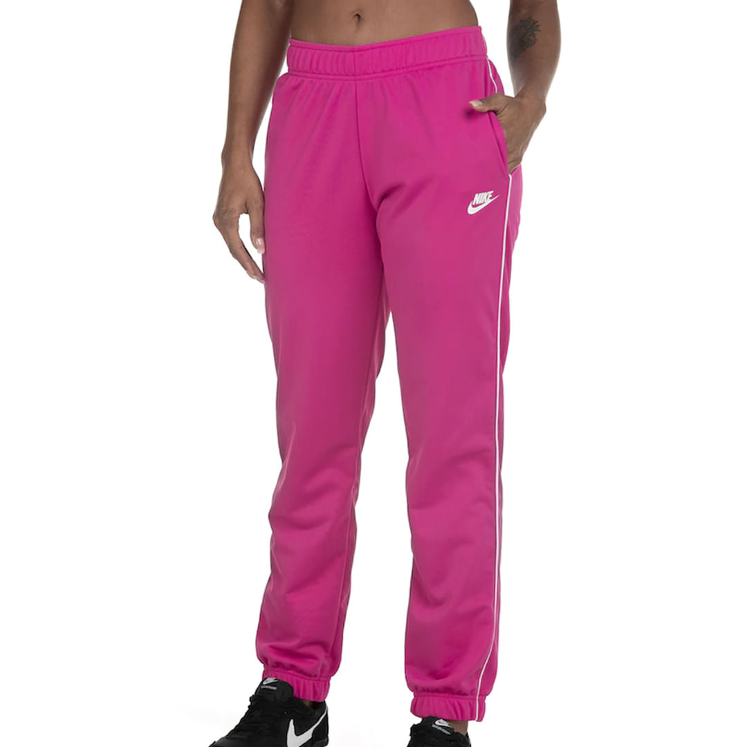 Agasalho Nike Essentials Feminino