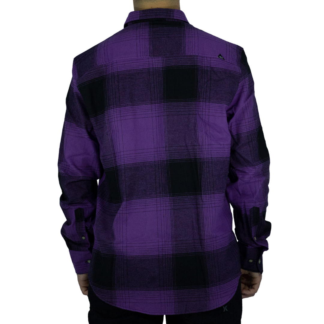 Camisa Mcd Regular Maxi Masculino