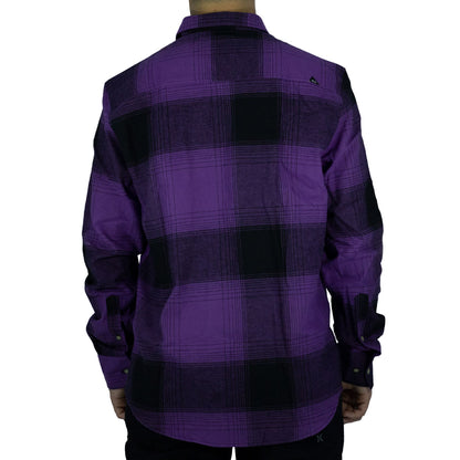 Camisa Mcd Regular Maxi Masculino