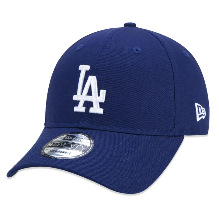 Boné Aba Curva New Era Los Angeles Dodgers Unissex