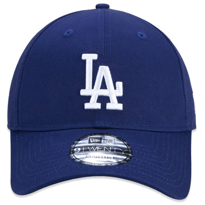 Boné Aba Curva New Era Los Angeles Dodgers Unissex