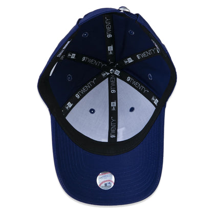 Boné Aba Curva New Era Los Angeles Dodgers Unissex