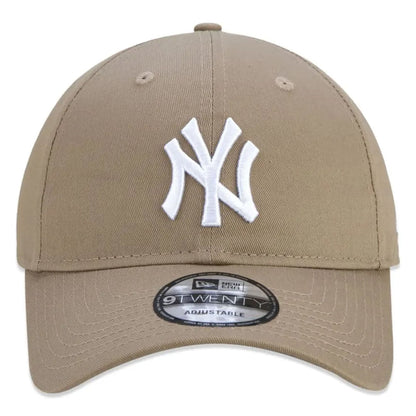Boné Aba Curva New Era 9Twenty Mlb Unissex
