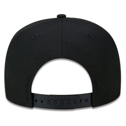 Boné Aba Curva New Era 9Forty A-Frame Unissex