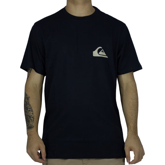 Camiseta Quiksilver Everyday Masculino