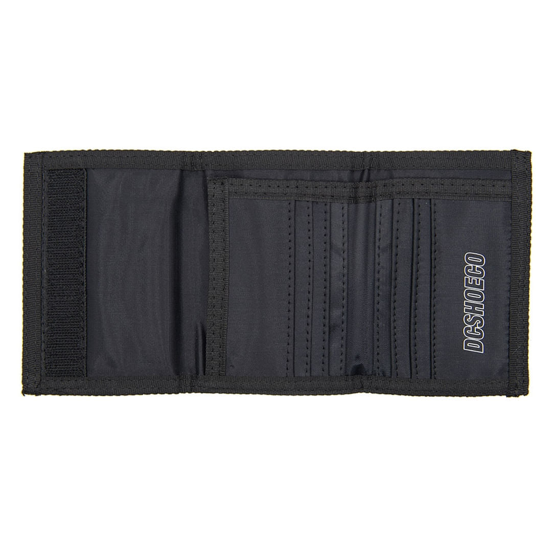 Carteira Dc Ripstop 2 Masculino