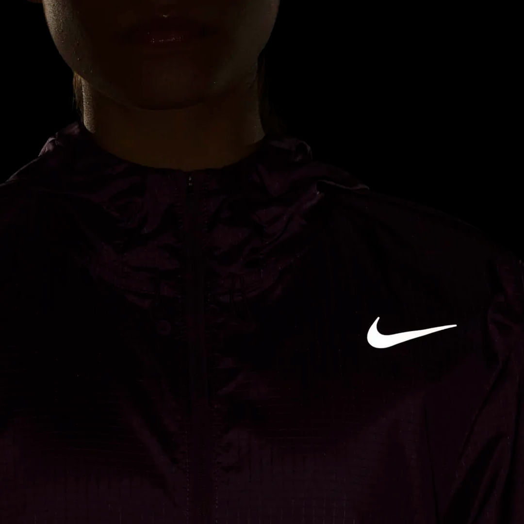 Jaqueta Nike Essential Feminino