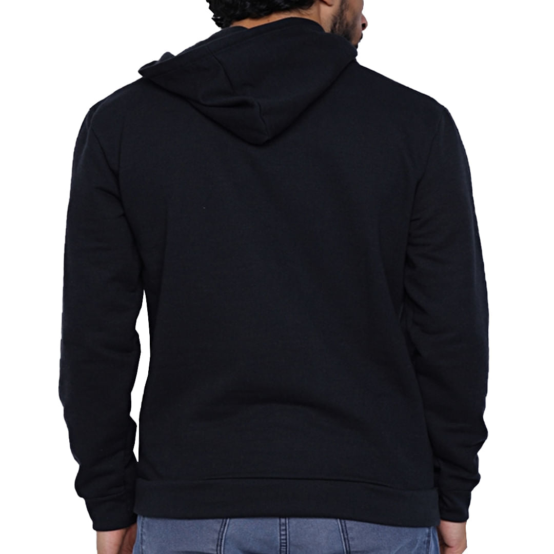 Blusa Canguru Rip Curl Mama Box Hood Masculino