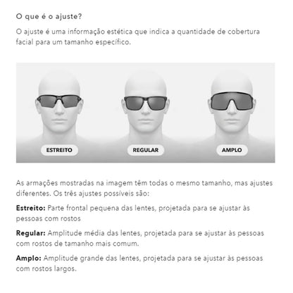 Óculos Oakley Encoder Masculino