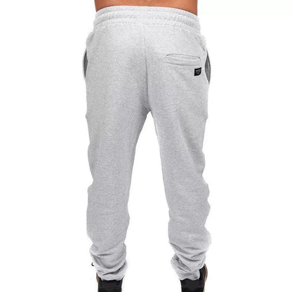 Calça Quiksilver Moletom Essentials Masculino