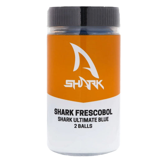 Bola Shark Frescobol Tubo C/2 Unissex