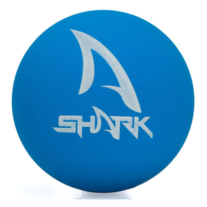 Bola Shark Frescobol Tubo C/2 Unissex