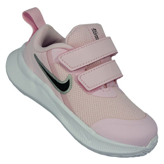 Tênis Nike Star Runner 3 (Tdv) Infantil