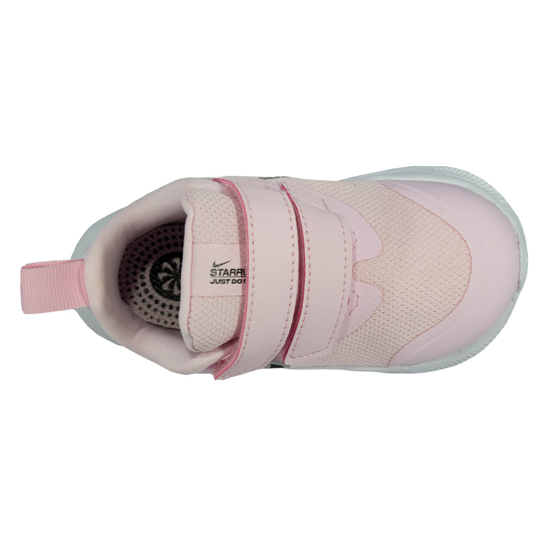 Tênis Nike Star Runner 3 (Tdv) Infantil
