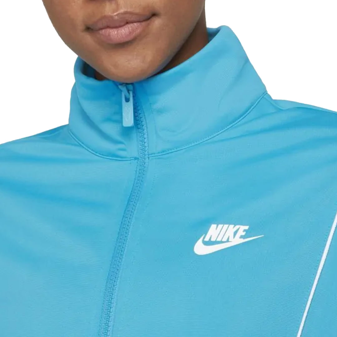 Agasalho Nike Sportswear Feminino