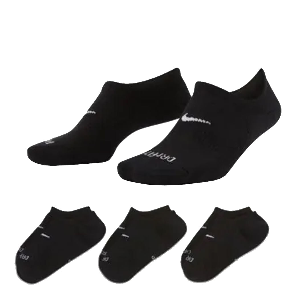 Meia Nike Cush Foot Unissex