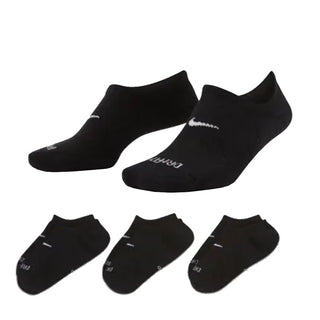 Meia Nike Cush Foot Unissex