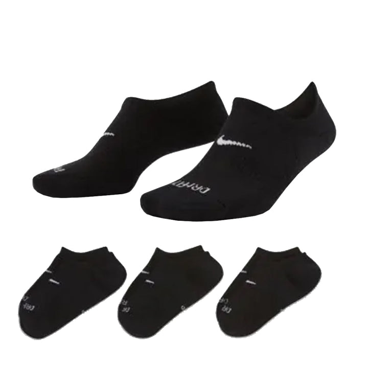 Meia Nike Cush Foot Unissex