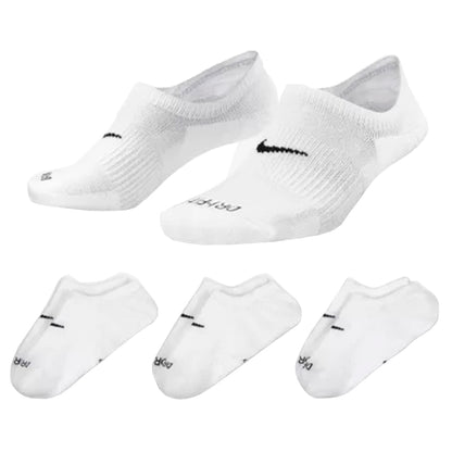 Meia Nike Cush Foot Unissex