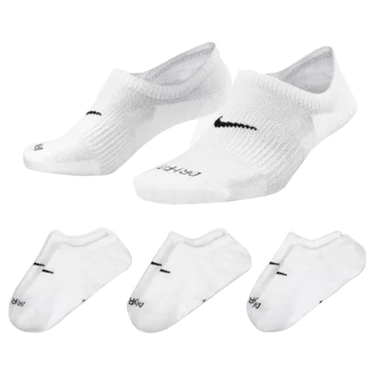Meia Nike Cush Foot Unissex