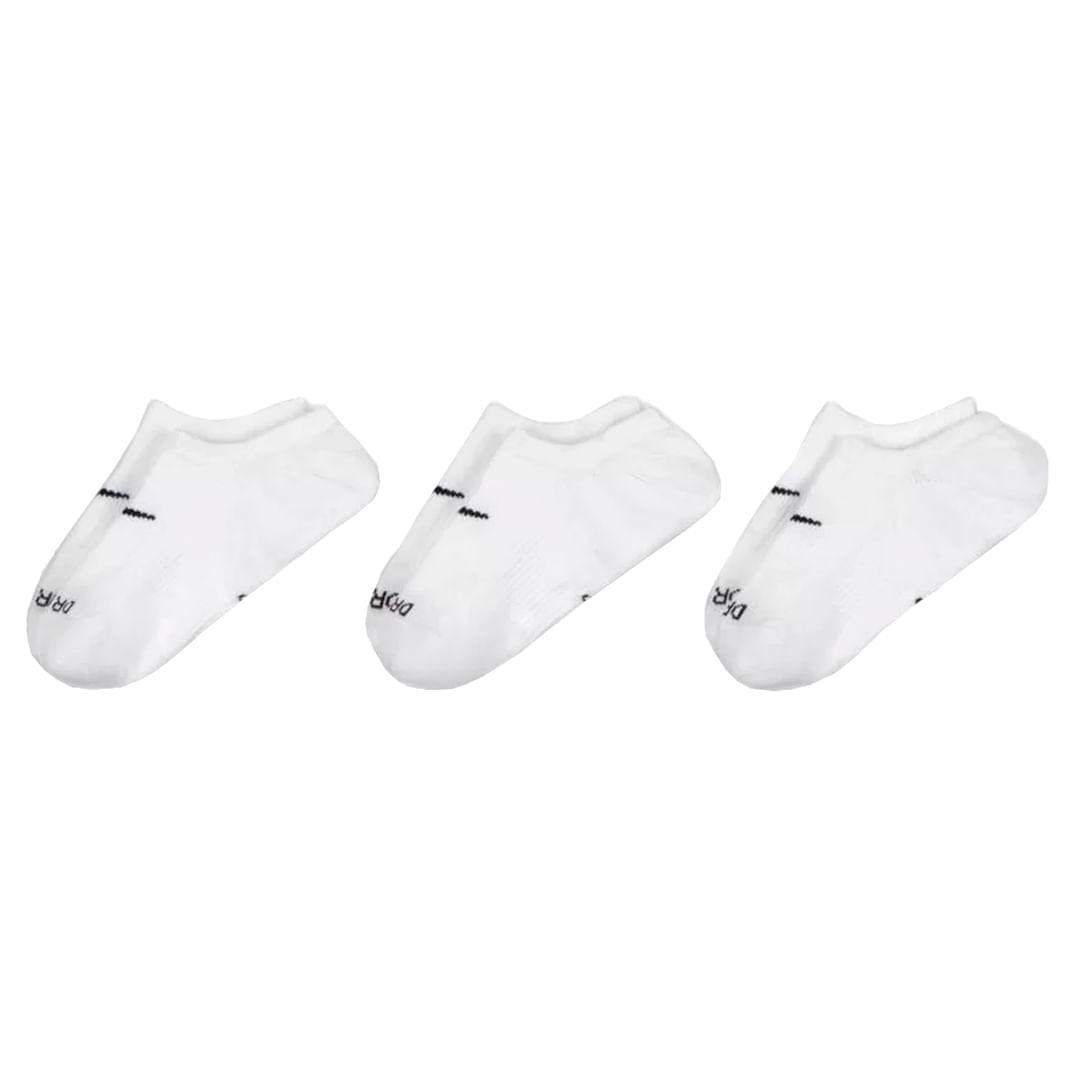Meia Nike Cush Foot Unissex