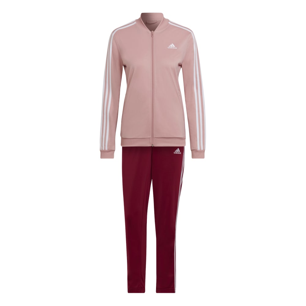 Agasalho Adidas Essentials Feminino