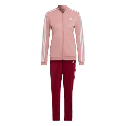 Agasalho Adidas Essentials Feminino