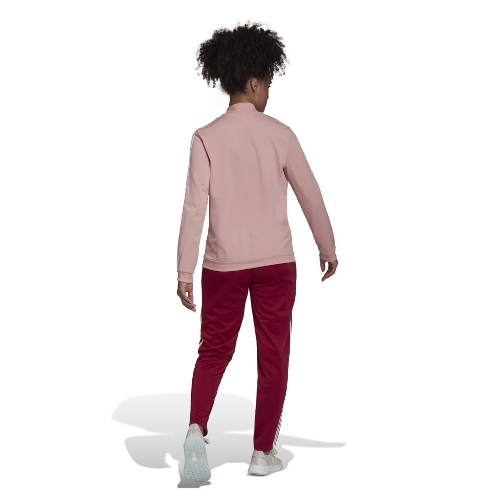 Agasalho Adidas Essentials Feminino