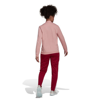 Agasalho Adidas Essentials Feminino