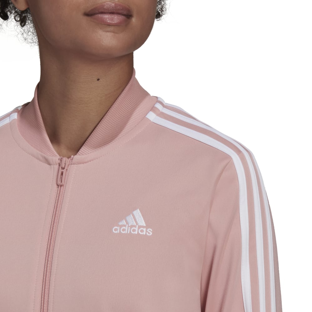 Agasalho Adidas Essentials Feminino